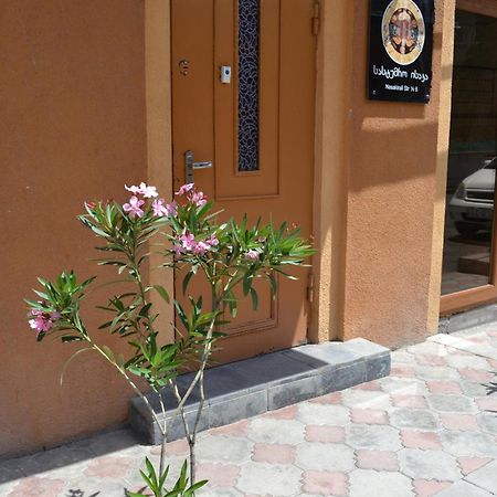 Hotel Isaka Tbilisi Phòng bức ảnh
