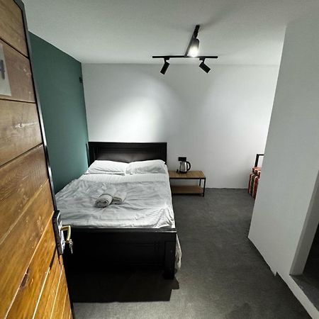 Hotel Isaka Tbilisi Ngoại thất bức ảnh