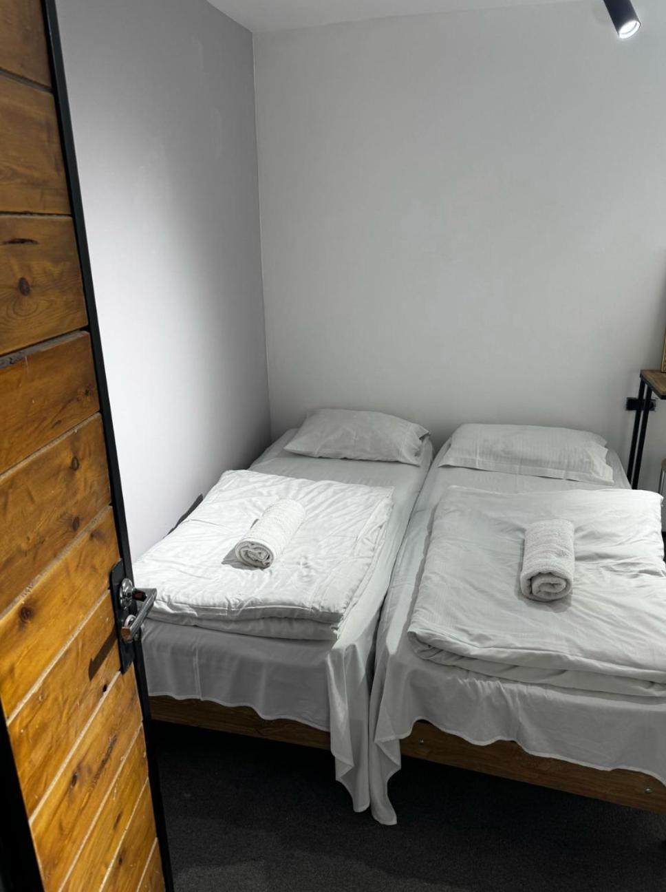 Hotel Isaka Tbilisi Ngoại thất bức ảnh