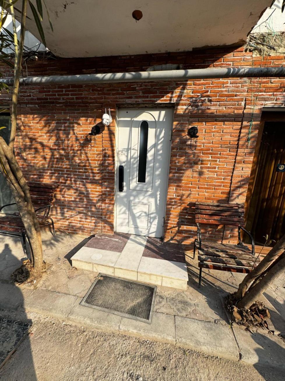 Hotel Isaka Tbilisi Ngoại thất bức ảnh