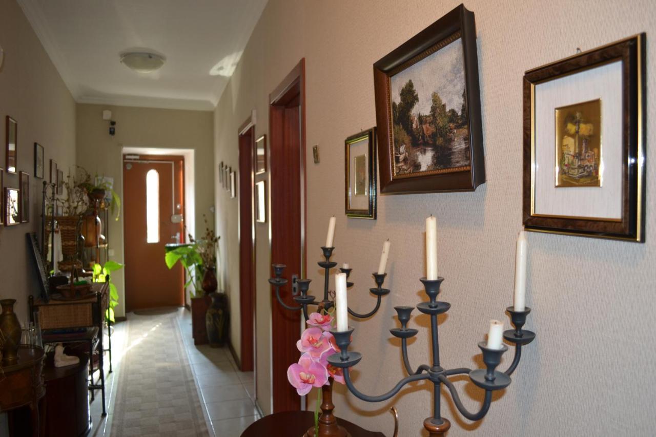 Hotel Isaka Tbilisi Ngoại thất bức ảnh
