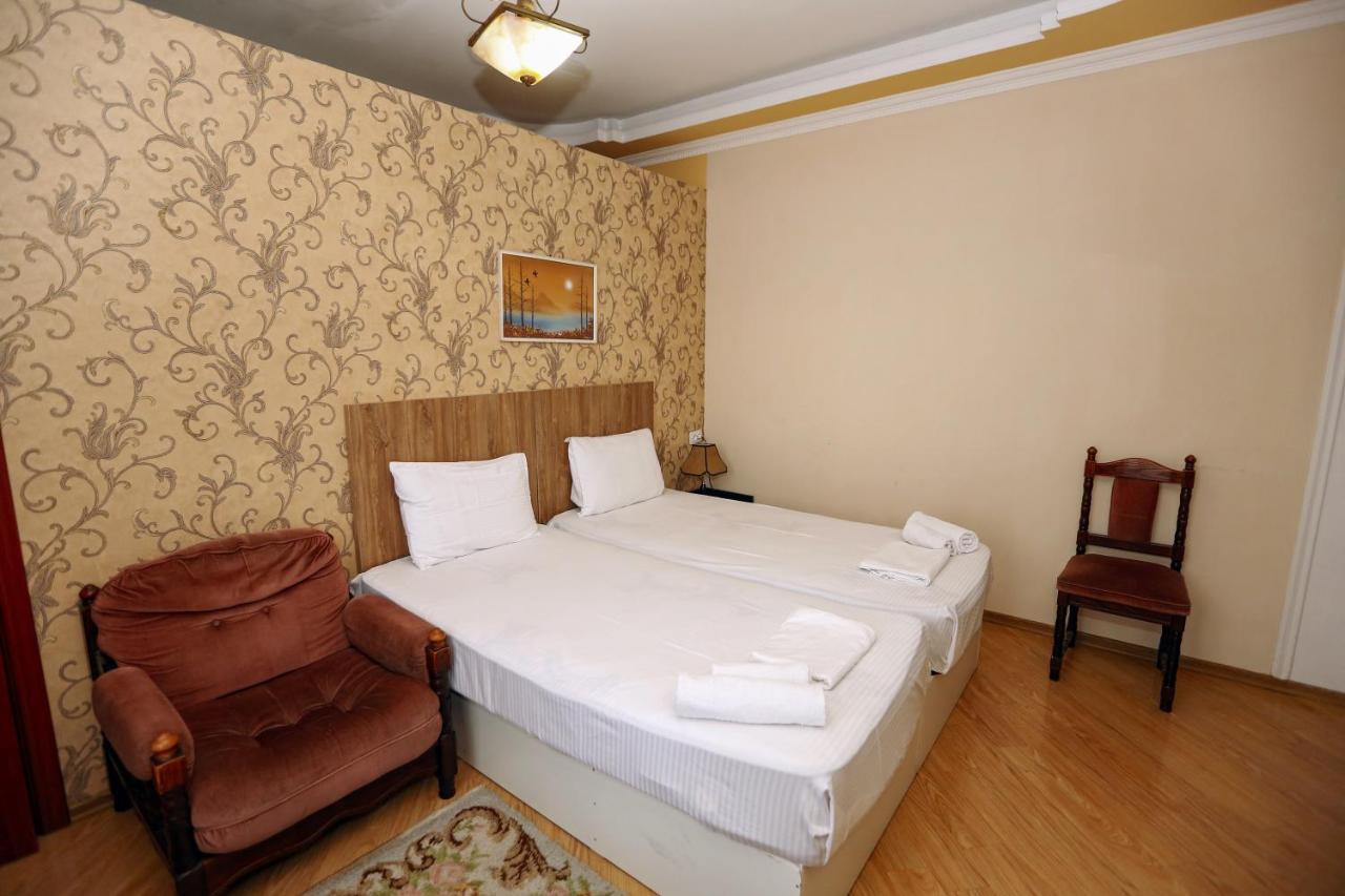 Hotel Isaka Tbilisi Ngoại thất bức ảnh