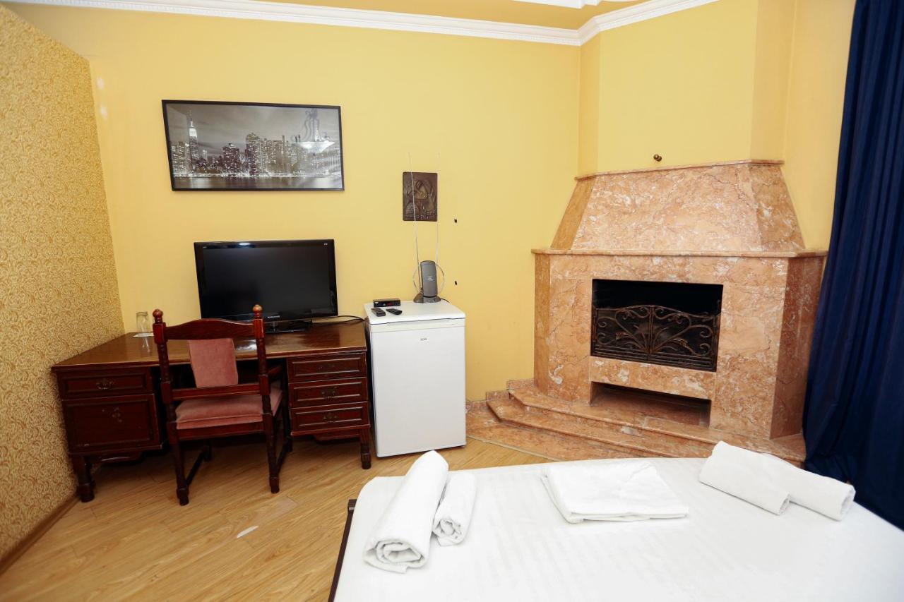 Hotel Isaka Tbilisi Ngoại thất bức ảnh