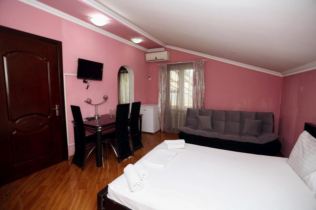 Hotel Isaka Tbilisi Ngoại thất bức ảnh